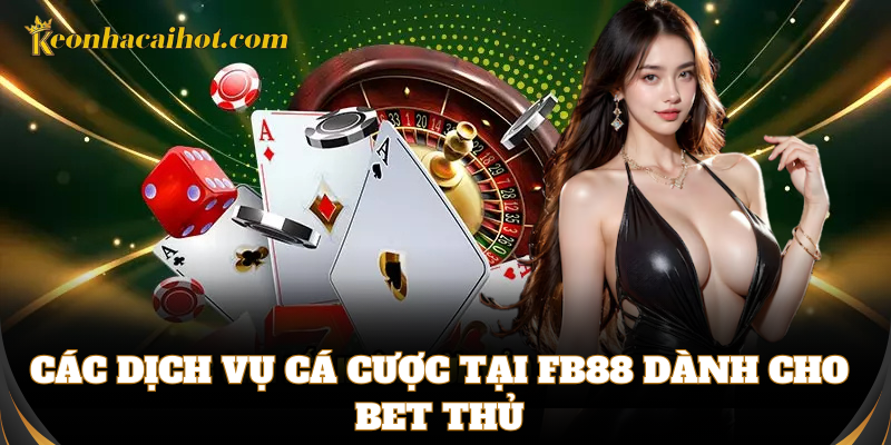 Khám phá nhiều trò chơi hấp dẫn tại sảnh cược