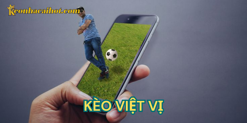 3 yếu tố vàng soi kèo việt vị chuẩn chỉnh