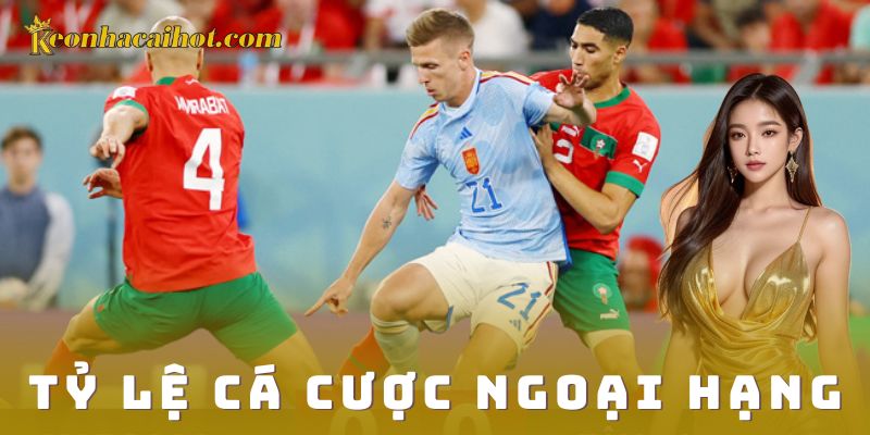 Các loại kèo phổ biến và điểm cuốn hút