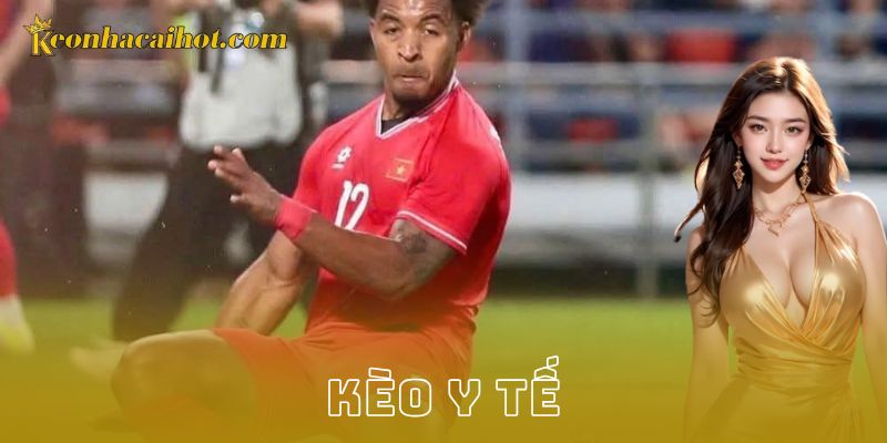 Cách soi kèo y tế hiệu quả
