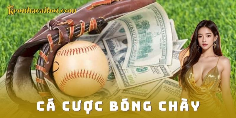 Chiến thuật cá cược bóng chày thông minh