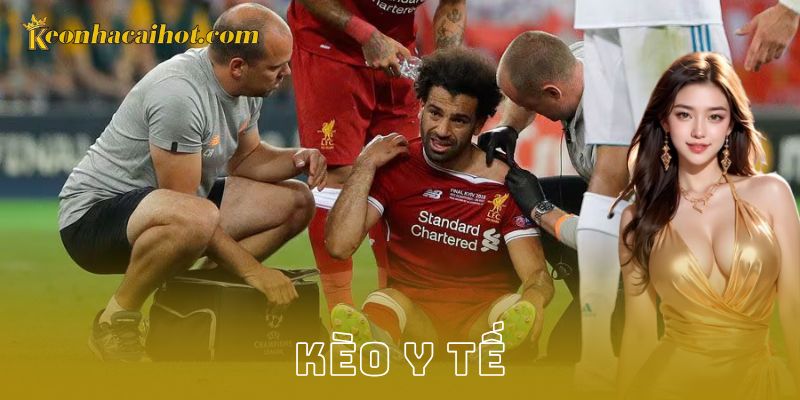 Kèo y tế là gì và khác biệt ra sao?