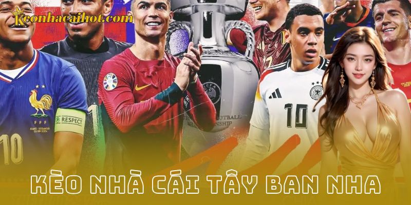 Những sai lầm cần tránh khi chơi kèo nhà cái Tây Ban Nha