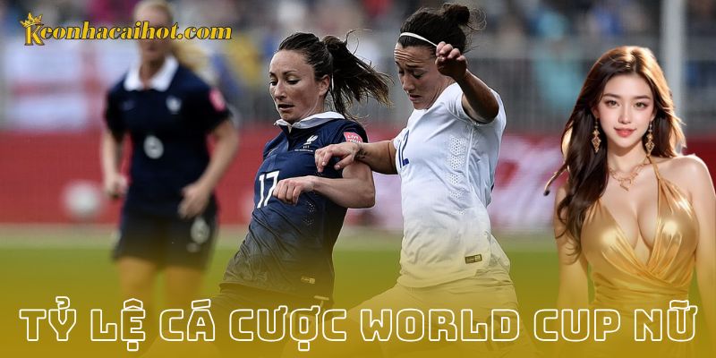 Tỷ lệ cá cược tổng quan
