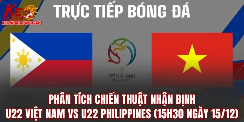 Phân tích chiến thuật nhận