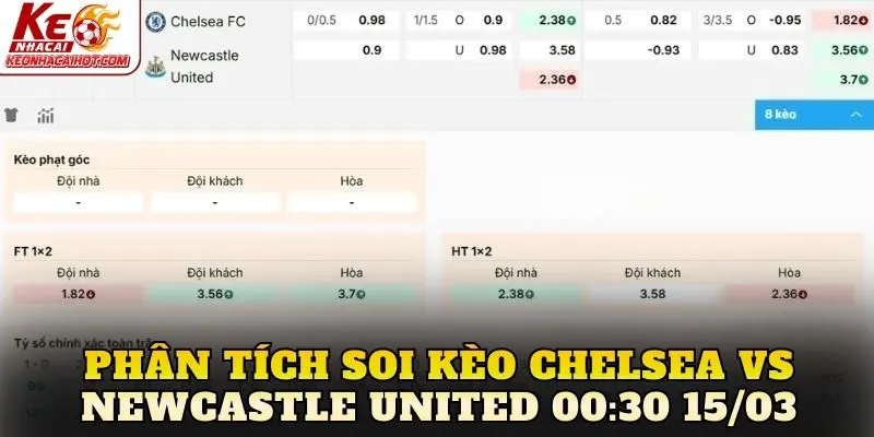 Phân tích soi kèo Real Betis vs Celta de Vigo 00:30 16/03