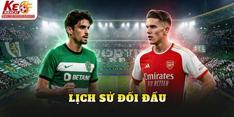 Lịch sử đối đầu