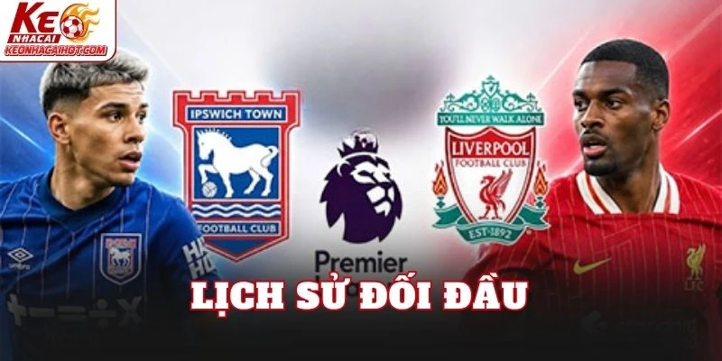 Lịch sử đối đầu